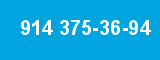 914 375-36-94